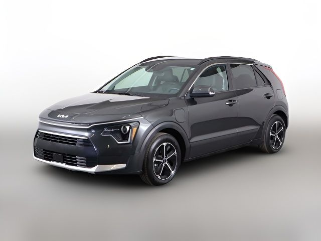 2023 Kia Niro Plug-In Hybrid EX