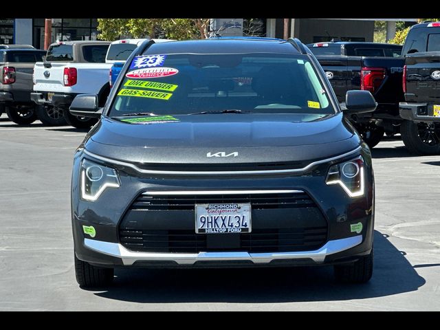 2023 Kia Niro Plug-In Hybrid EX