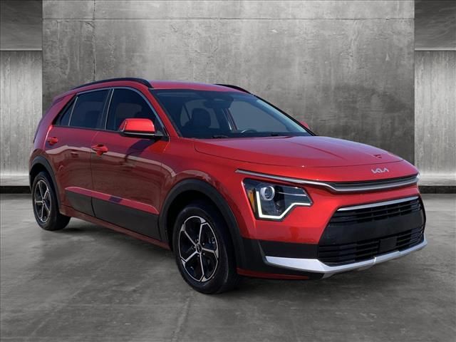 2023 Kia Niro Plug-In Hybrid EX