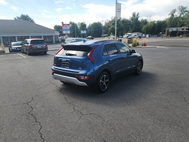 2023 Kia Niro Plug-In Hybrid EX