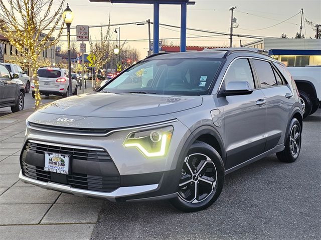 2023 Kia Niro Plug-In Hybrid EX