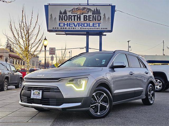 2023 Kia Niro Plug-In Hybrid EX