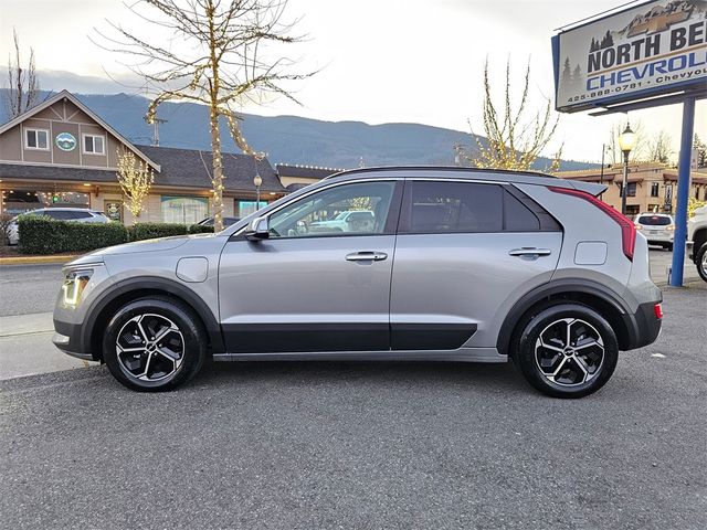 2023 Kia Niro Plug-In Hybrid EX