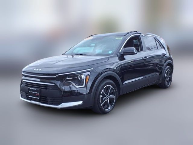 2023 Kia Niro Plug-In Hybrid EX