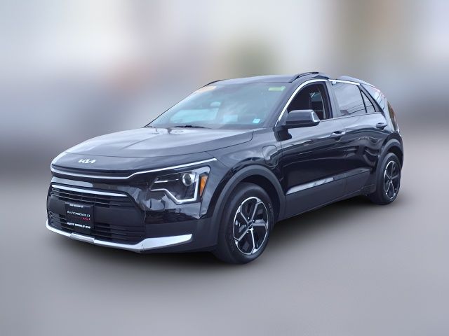 2023 Kia Niro Plug-In Hybrid EX