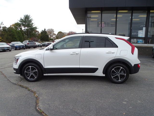 2023 Kia Niro Plug-In Hybrid EX