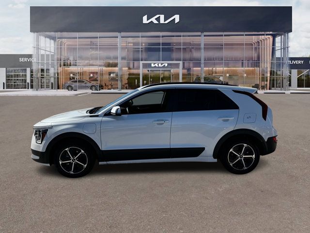 2023 Kia Niro Plug-In Hybrid EX