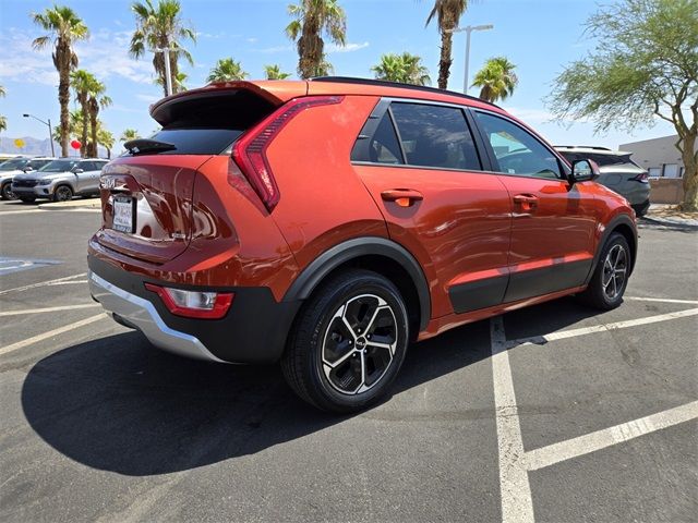 2023 Kia Niro Plug-In Hybrid EX