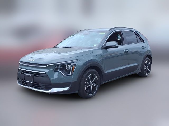 2023 Kia Niro Plug-In Hybrid EX