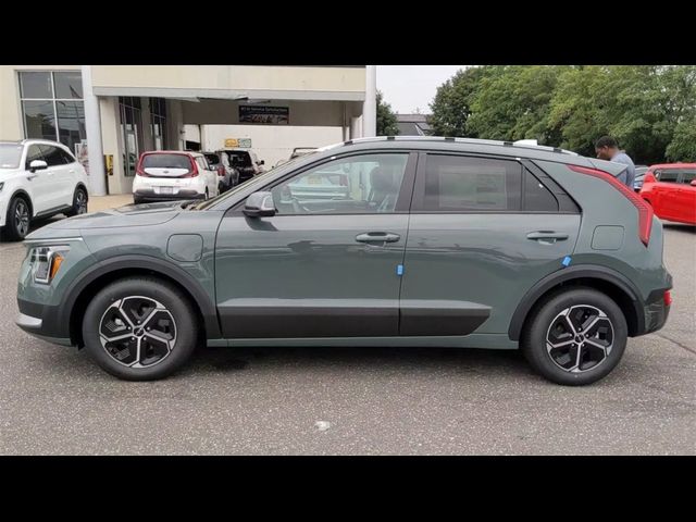 2023 Kia Niro Plug-In Hybrid EX