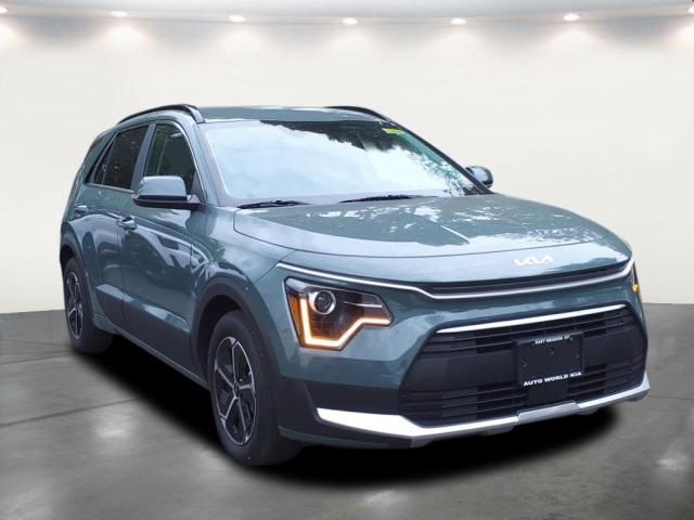 2023 Kia Niro Plug-In Hybrid EX