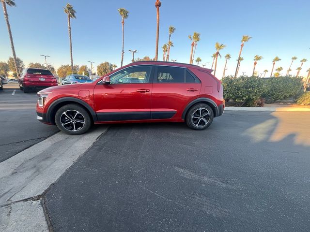 2023 Kia Niro Plug-In Hybrid EX