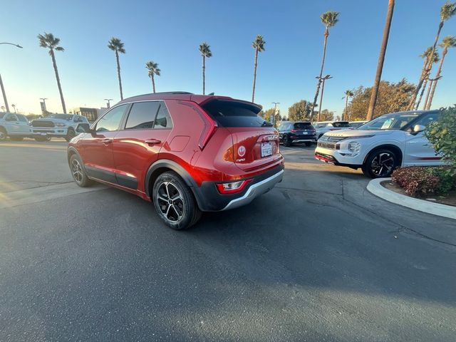 2023 Kia Niro Plug-In Hybrid EX