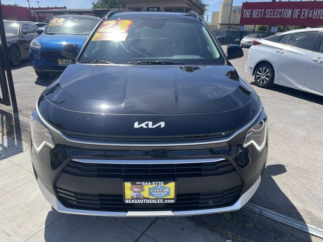 2023 Kia Niro Plug-In Hybrid EX