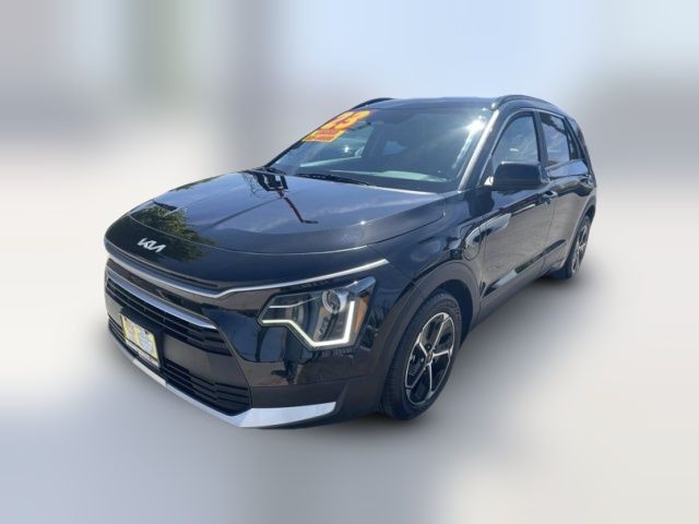 2023 Kia Niro Plug-In Hybrid EX