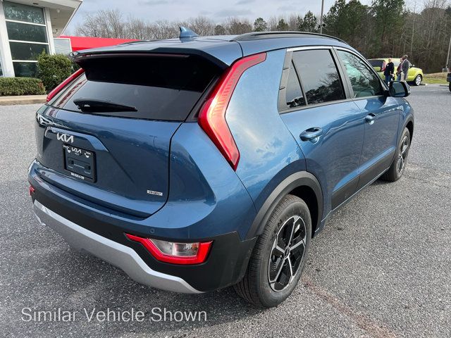 2023 Kia Niro Plug-In Hybrid EX