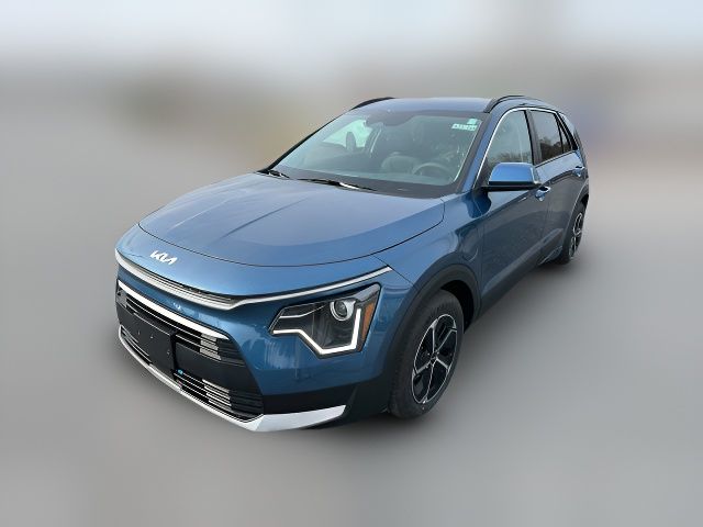 2023 Kia Niro Plug-In Hybrid EX