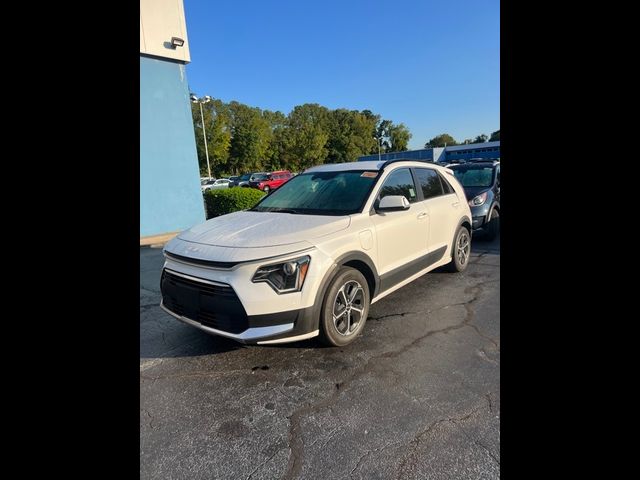 2023 Kia Niro Plug-In Hybrid EX