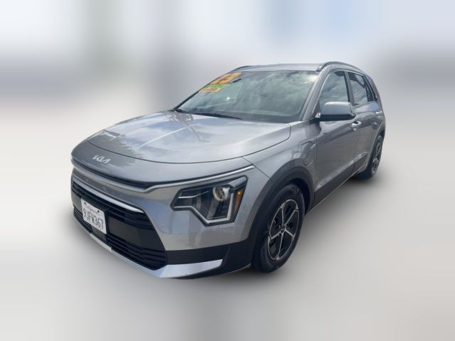 2023 Kia Niro Plug-In Hybrid EX