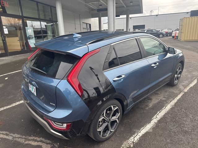 2023 Kia Niro Plug-In Hybrid SX Touring