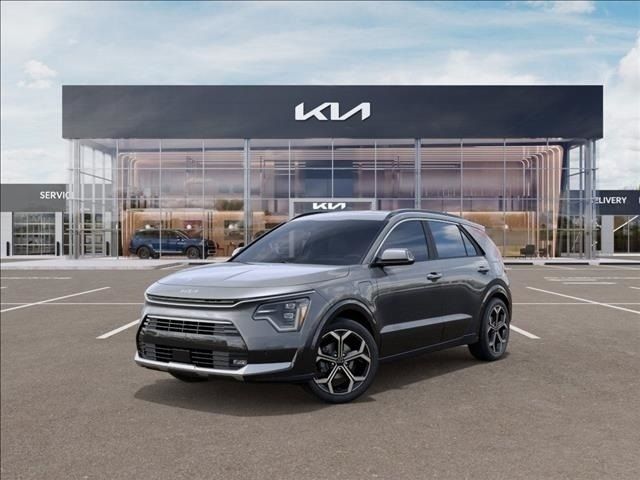 2023 Kia Niro Plug-In Hybrid SX Touring