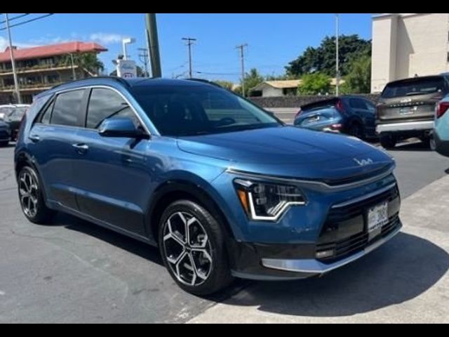 2023 Kia Niro Plug-In Hybrid SX Touring