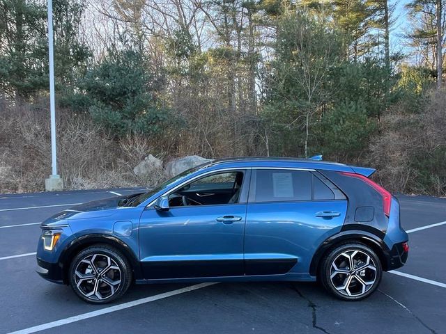 2023 Kia Niro Plug-In Hybrid SX Touring