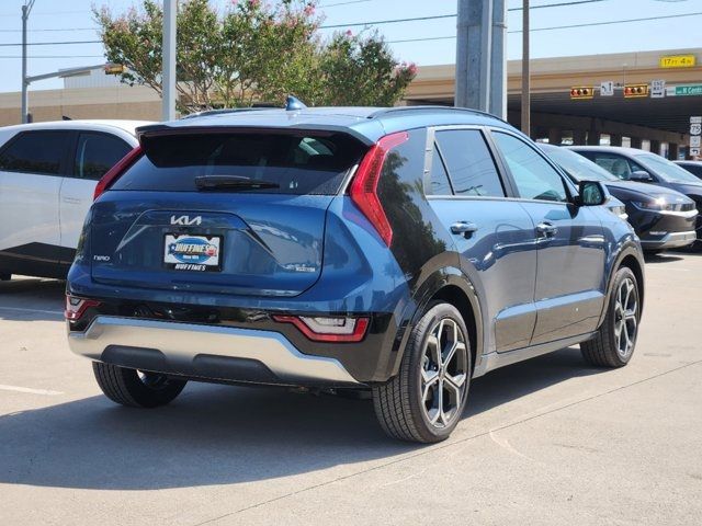 2023 Kia Niro Plug-In Hybrid SX Touring