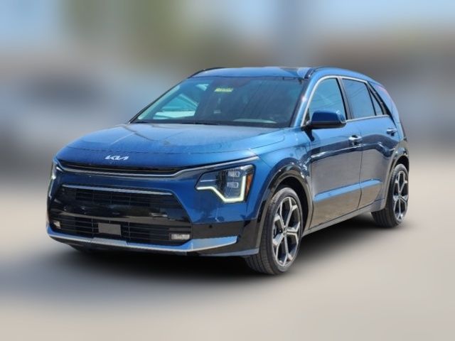 2023 Kia Niro Plug-In Hybrid SX Touring