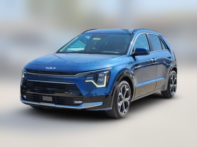 2023 Kia Niro Plug-In Hybrid SX Touring