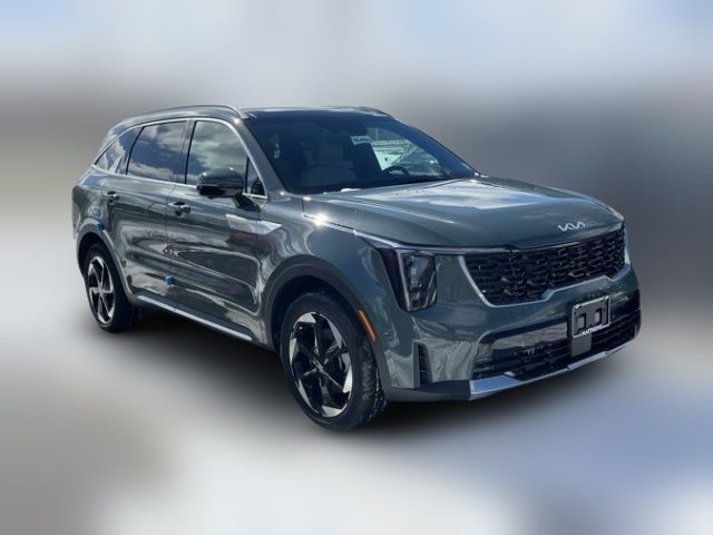 2023 Kia Niro Plug-In Hybrid SX Touring