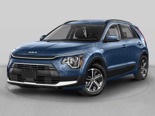 2023 Kia Niro Plug-In Hybrid SX Touring