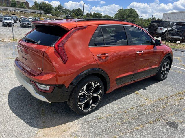 2023 Kia Niro Plug-In Hybrid SX Touring