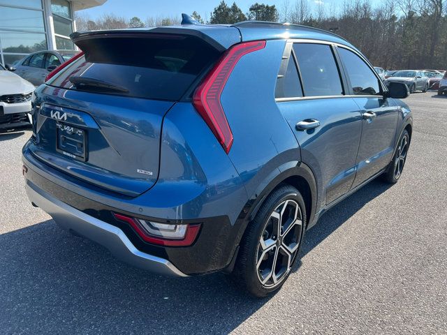 2023 Kia Niro Plug-In Hybrid SX Touring