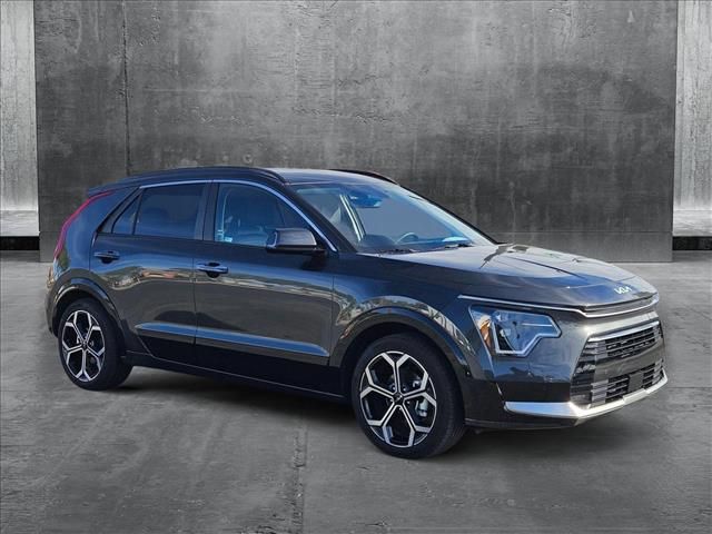 2023 Kia Niro Plug-In Hybrid SX Touring