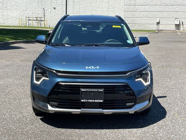 2023 Kia Niro Plug-In Hybrid SX Touring