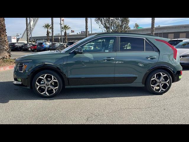 2023 Kia Niro Plug-In Hybrid SX Touring