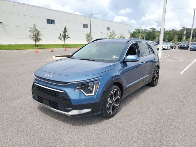 2023 Kia Niro Plug-In Hybrid SX Touring