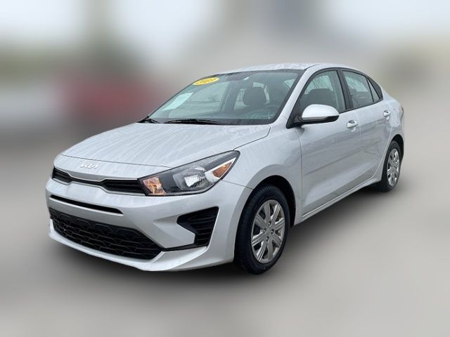 2023 Kia Rio S