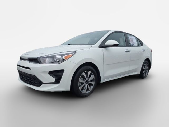 2023 Kia Rio S