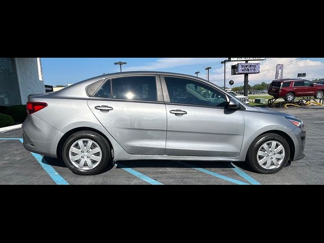 2023 Kia Rio S