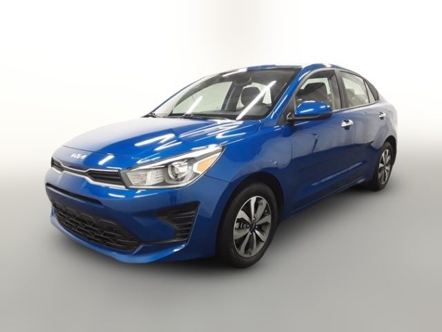 2023 Kia Rio S