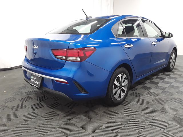 2023 Kia Rio S