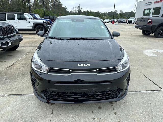 2023 Kia Rio S