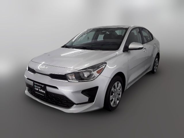 2023 Kia Rio LX