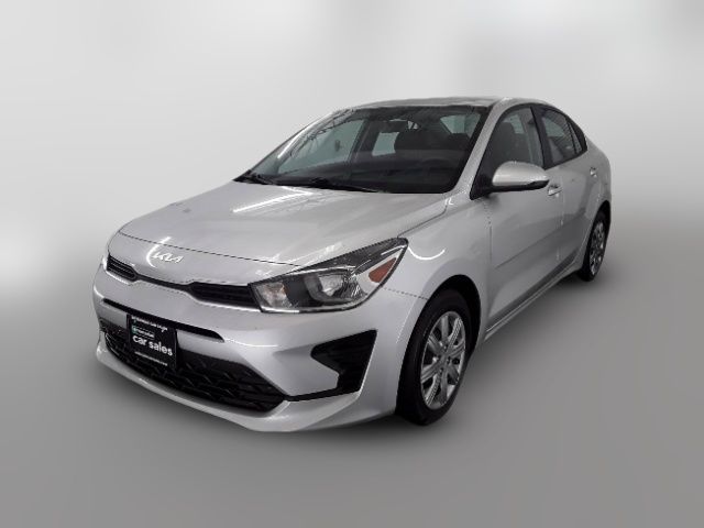 2023 Kia Rio LX