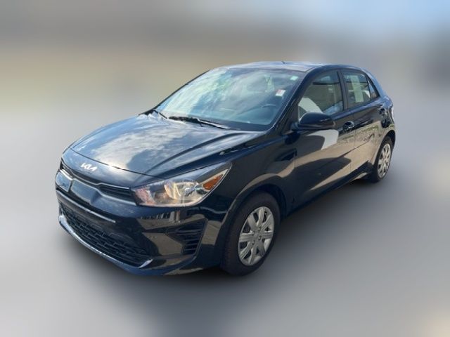 2023 Kia Rio5 S