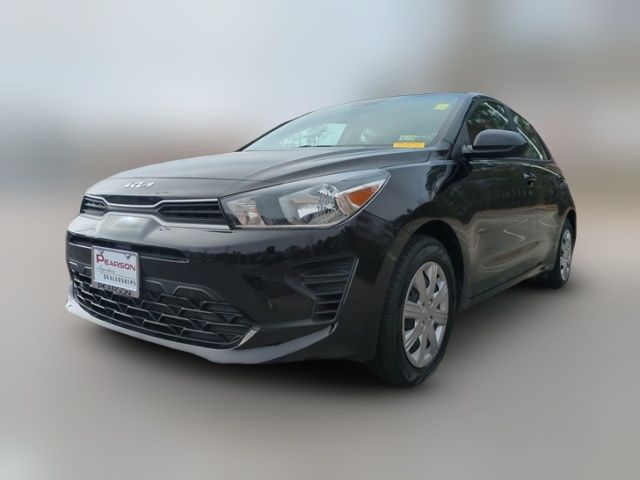 2023 Kia Rio LX