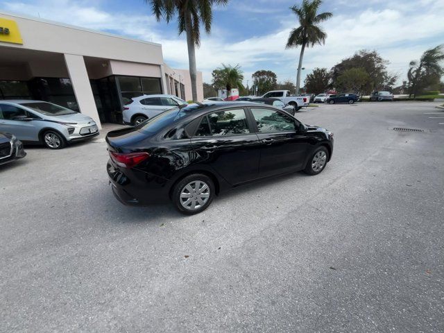 2023 Kia Rio LX