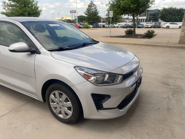 2023 Kia Rio LX
